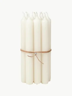 Dinerkaarsen Classic, 10 stuks^Broste Copenhagen Best