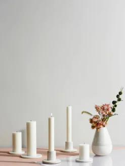 Dinerkaarsen Classic, 10 stuks^Broste Copenhagen Best