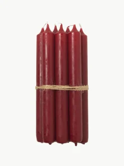 Dinerkaarsen Classic, 10 stuks^Broste Copenhagen Clearance