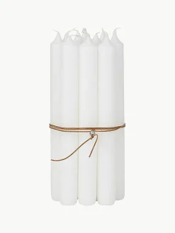 Dinerkaarsen Classic, 10 stuks^Broste Copenhagen Best