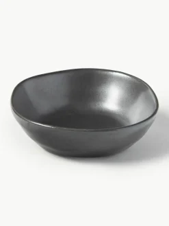 Dipschalen Flow van keramiek^ferm LIVING Discount