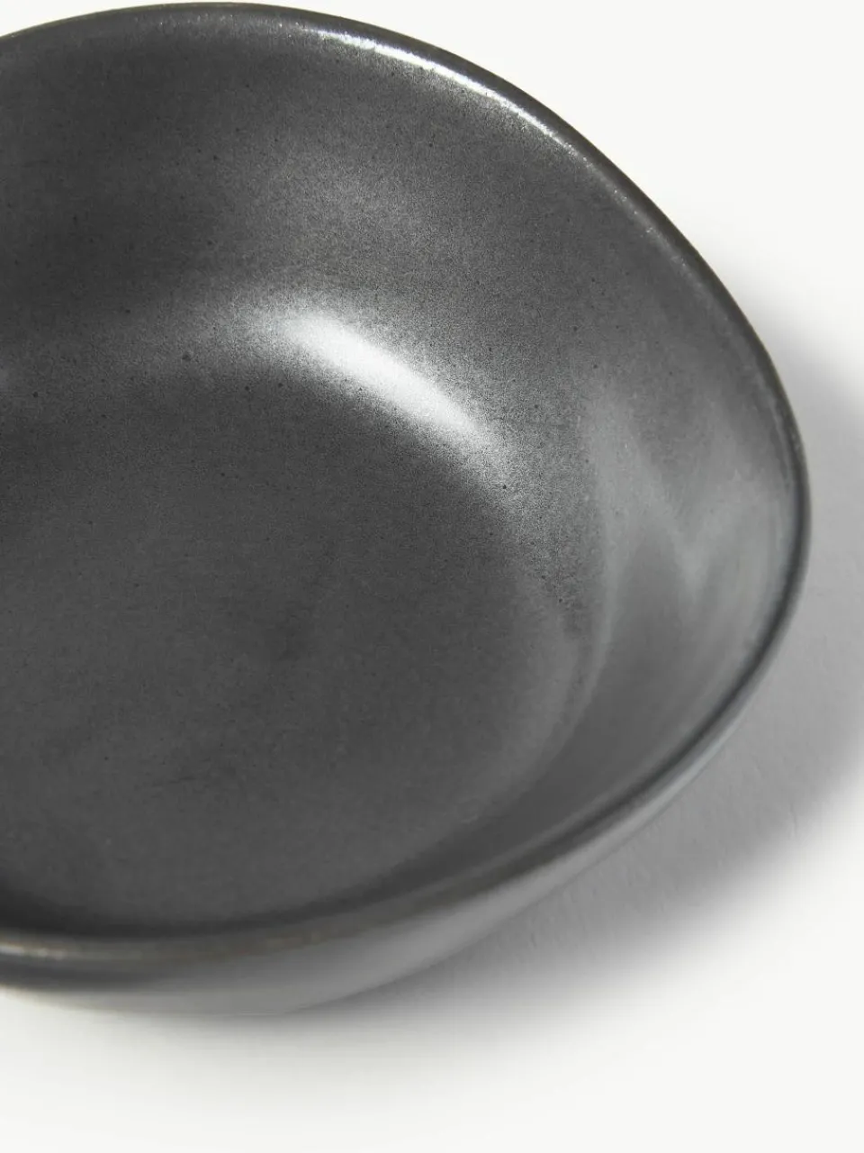 Dipschalen Flow van keramiek^ferm LIVING Discount