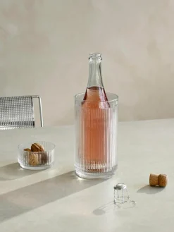 Dipschalen Pilastro met dienblad, set van 4^stelton Sale
