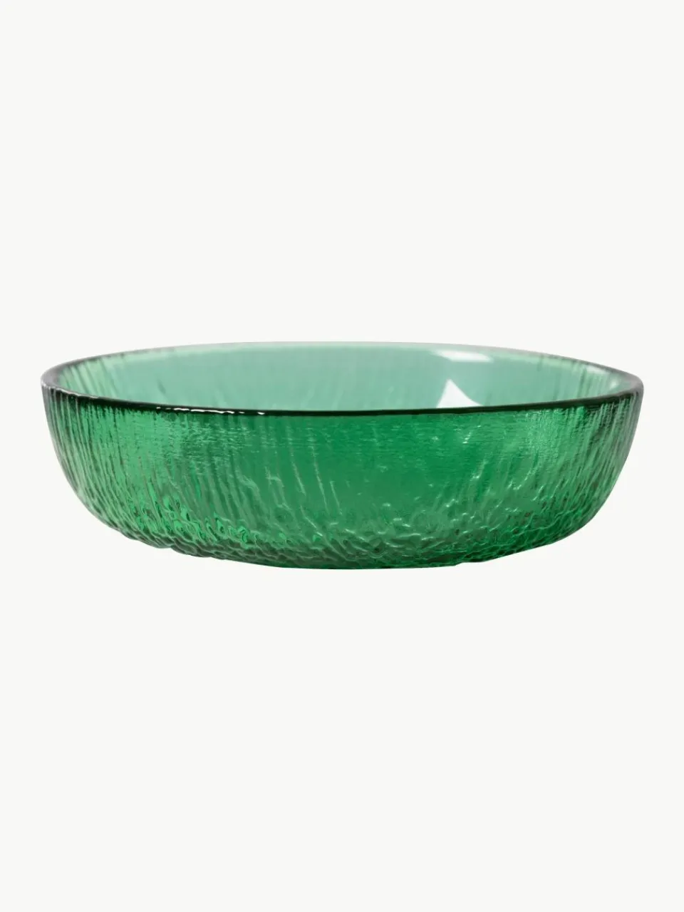 Dipschalen The Emeralds van glas, 2 stuks^HKLIVING Online