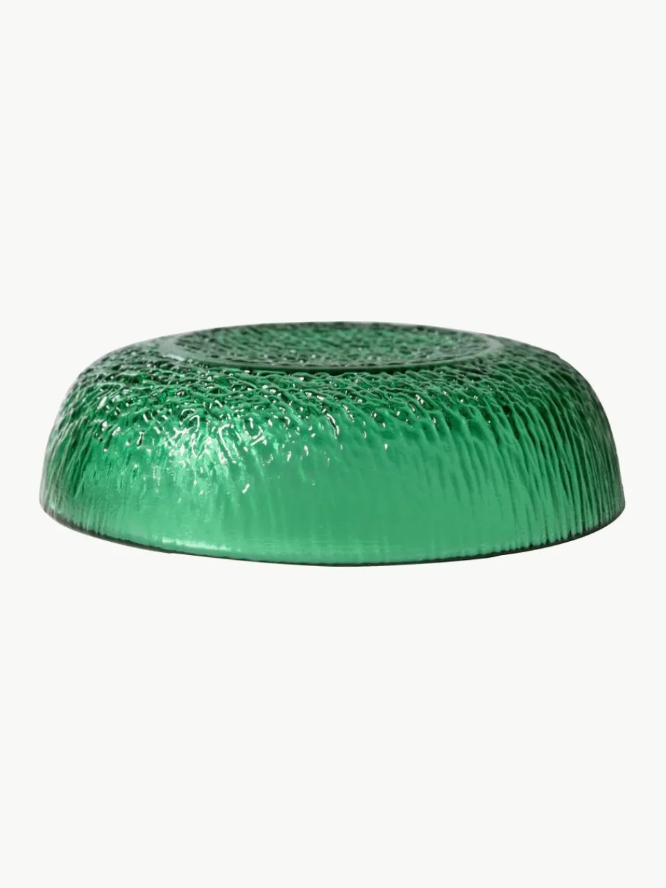 Dipschalen The Emeralds van glas, 2 stuks^HKLIVING Online