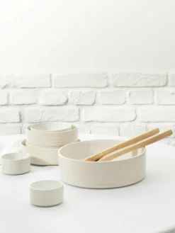 Dipschalen Triba, 6 stuks^ASA Selection Hot