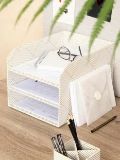 Documentenhouder Trey^Bigso Box of Sweden Discount