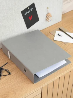 Documentenmap Archie, 2 stuks^Bigso Box of Sweden Best
