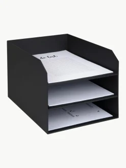 Documentlenade Trey^Bigso Box of Sweden Discount