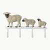 Dolly metalen kapstok^Bloomingville Mini Outlet