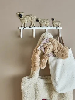 Dolly metalen kapstok^Bloomingville Mini Outlet