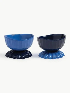Dolomieten schaaltjes met schelpdieren, set van 2^&k Amsterdam Sale