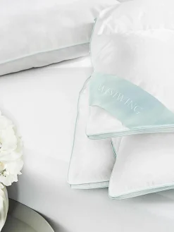 Donzen cassette-dekbed Comfort,^Westwing Collection New