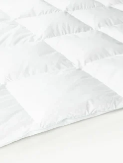 Donzen cassette-dekbed Comfort,^Westwing Collection New