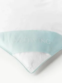 Donzen cassette-dekbed Comfort,^Westwing Collection New