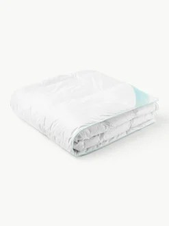 Donzen cassette-dekbed Comfort,^Westwing Collection Sale