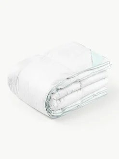 Donzen cassette-dekbed Comfort,^Westwing Collection Fashion