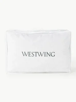 Donzen cassette-dekbed Comfort,^Westwing Collection Clearance