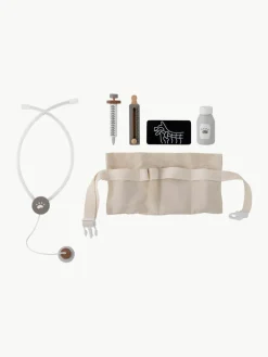 Doran speelgoed voor kleine dokters, set van 6^Bloomingville Mini Sale