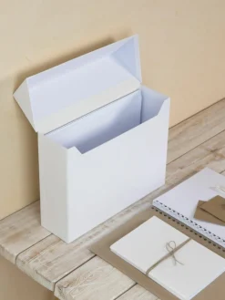 Dossierorganizer Lovisa^Bigso Box of Sweden Fashion