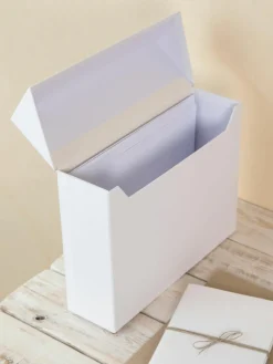 Dossierorganizer Lovisa^Bigso Box of Sweden Fashion
