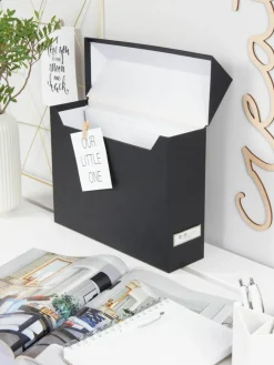 Dossierorganizer Lovisa^Bigso Box of Sweden Outlet