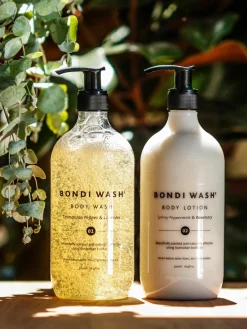 Douchegel Bondi (Tasmaanse peper & lavendel)^Bondi Wash Clearance