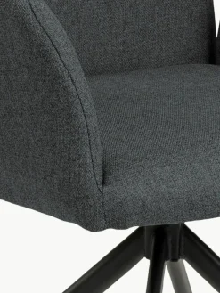Draaibare armstoel Naya^Westwing Online