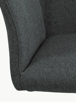 Draaibare armstoel Naya^Westwing Online
