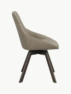 Draaibare gestoffeerde stoelen Alison, 2 stuks^Rowico Sale