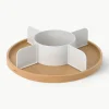 Draaibare keukenorganizer Bellwood^Umbra Clearance