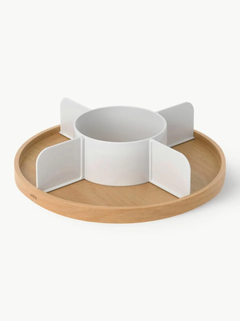 Draaibare keukenorganizer Bellwood^Umbra Clearance