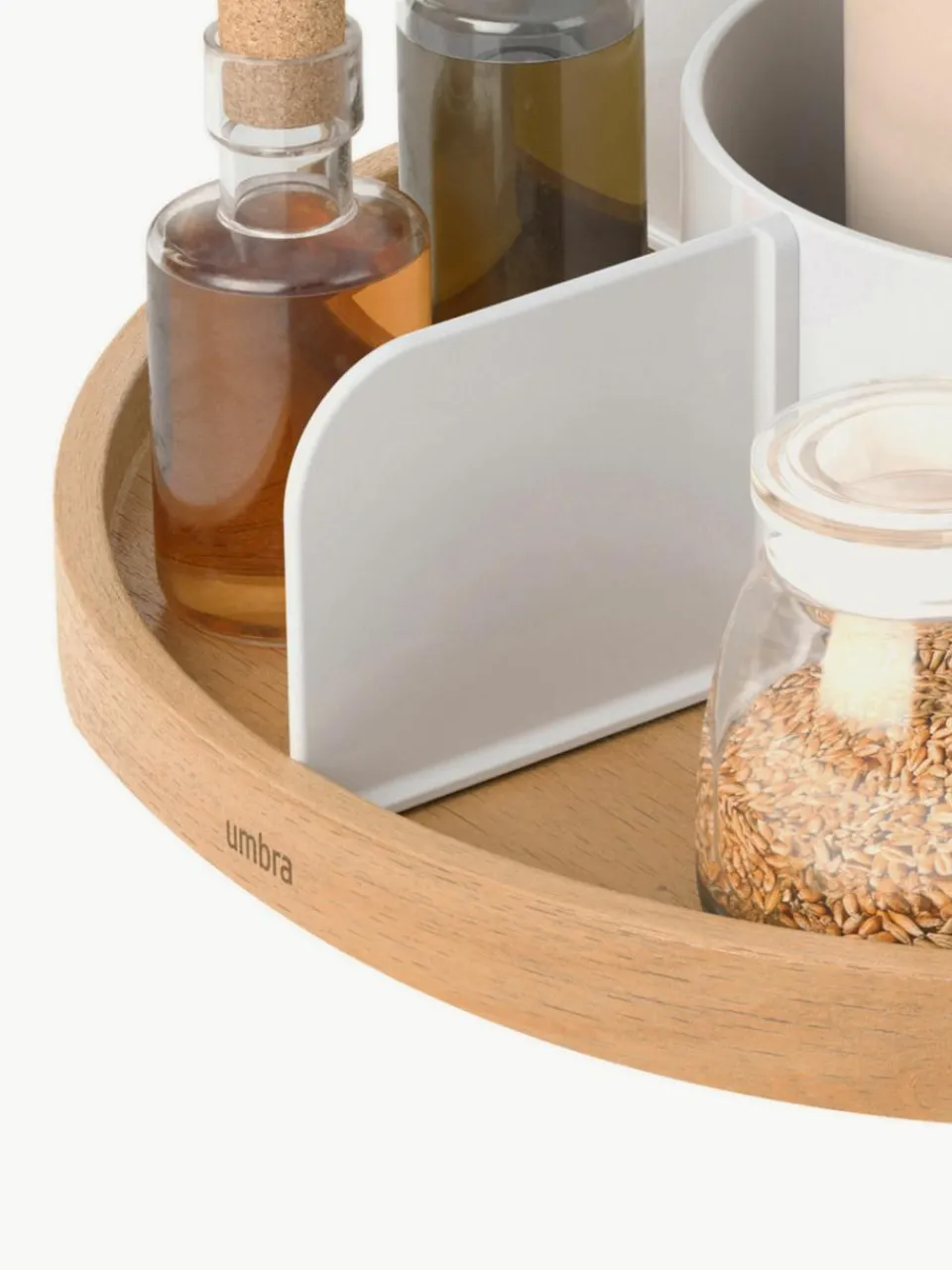 Draaibare keukenorganizer Bellwood^Umbra Clearance