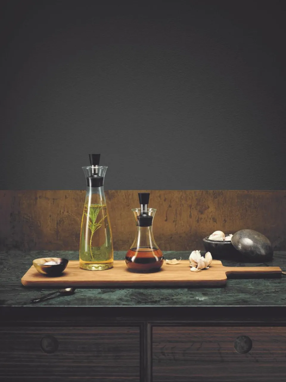 Dressing shaker^Eva Solo Online