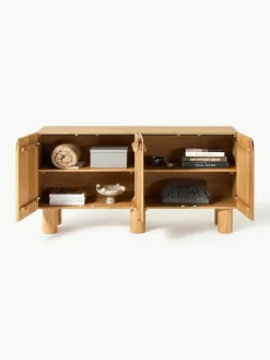 Dressoir Cadi van eikenhout^Westwing Collection Sale
