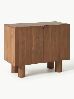Dressoir Cadi van eikenhout^Westwing Collection Discount