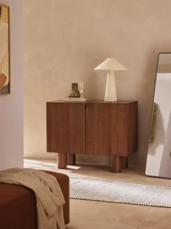 Dressoir Cadi van eikenhout^Westwing Collection Discount