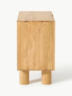 Dressoir Cadi van eikenhout^Westwing Collection Sale