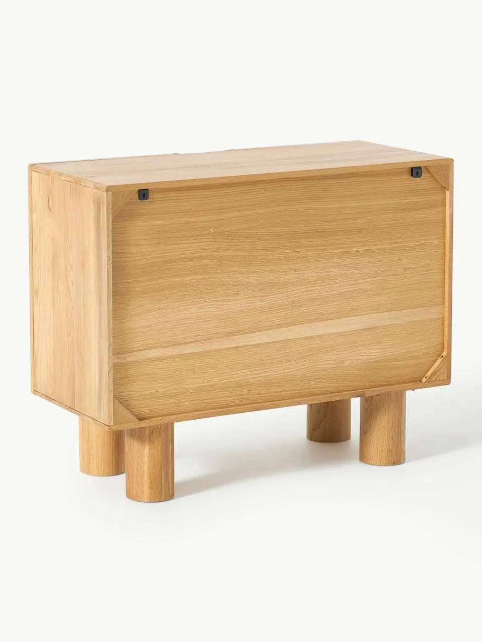 Dressoir Cadi van eikenhout^Westwing Collection Sale