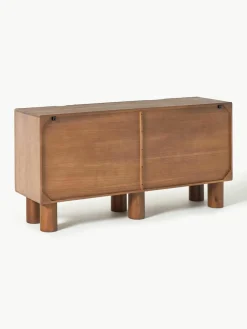 Dressoir Cadi van eikenhout^Westwing Collection Outlet