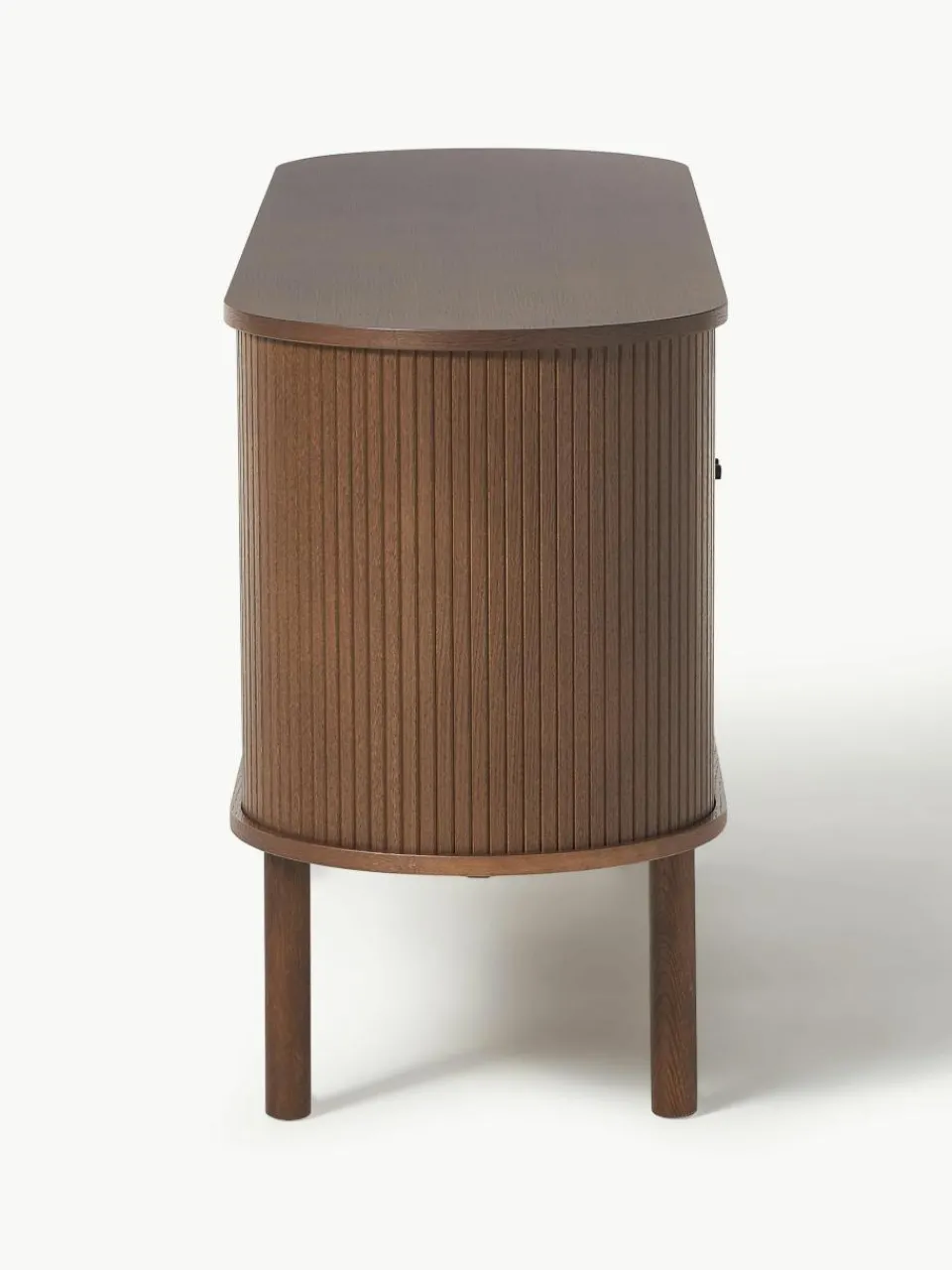 Dressoir Calary met geribde voorzijde^Westwing Collection Online