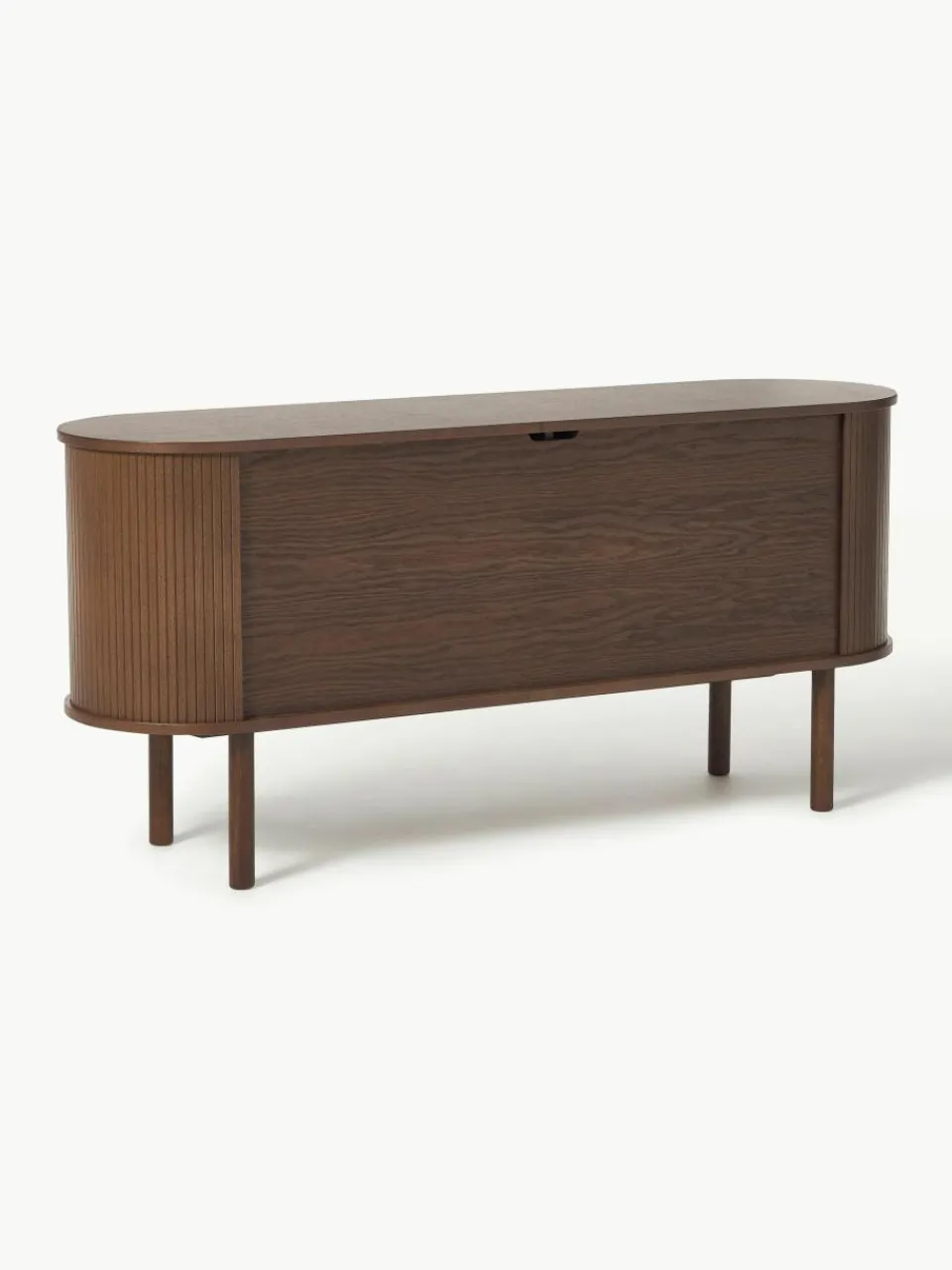 Dressoir Calary met geribde voorzijde^Westwing Collection Online