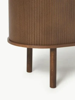 Dressoir Calary met geribde voorzijde^Westwing Collection Online
