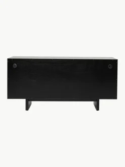 Dressoir Caldera van edelstaal^Kare Design Online