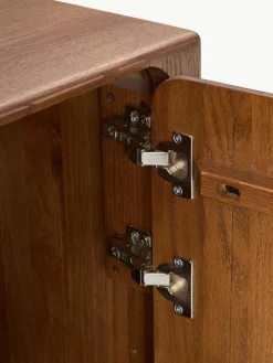 Dressoir Chandler van eikenhout^Westwing Collection Best