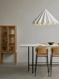 Dressoir Curiosity van eikenhout^Audo Copenhagen New
