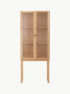 Dressoir Curiosity van eikenhout^Audo Copenhagen New
