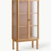 Dressoir Curiosity van eikenhout^Audo Copenhagen Hot