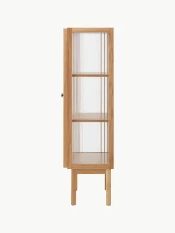 Dressoir Curiosity van eikenhout^Audo Copenhagen Hot