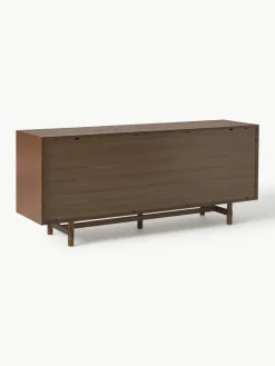 Dressoir Diana van eikenhout^Westwing Collection Fashion